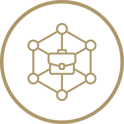 Fiduciary & Directorship Service Icon