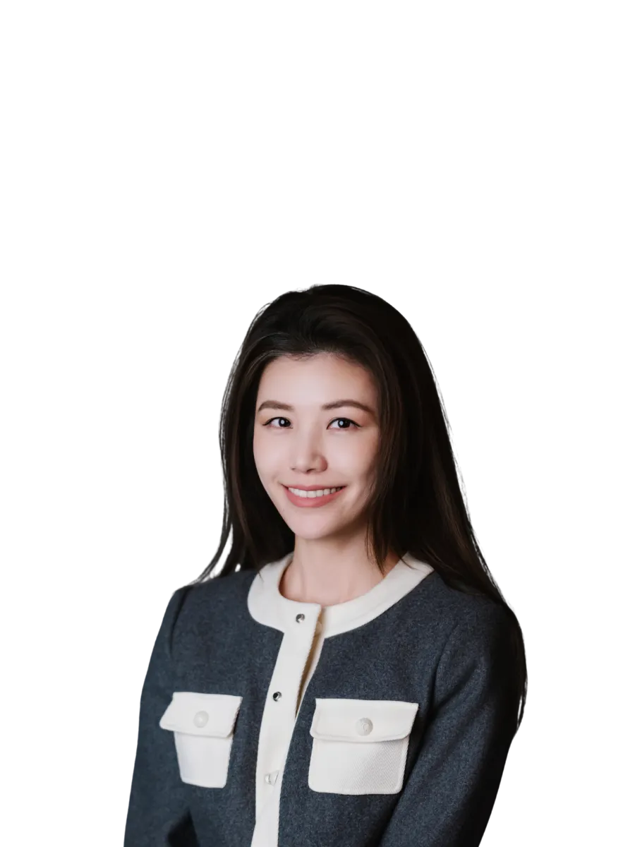 Helen Chen