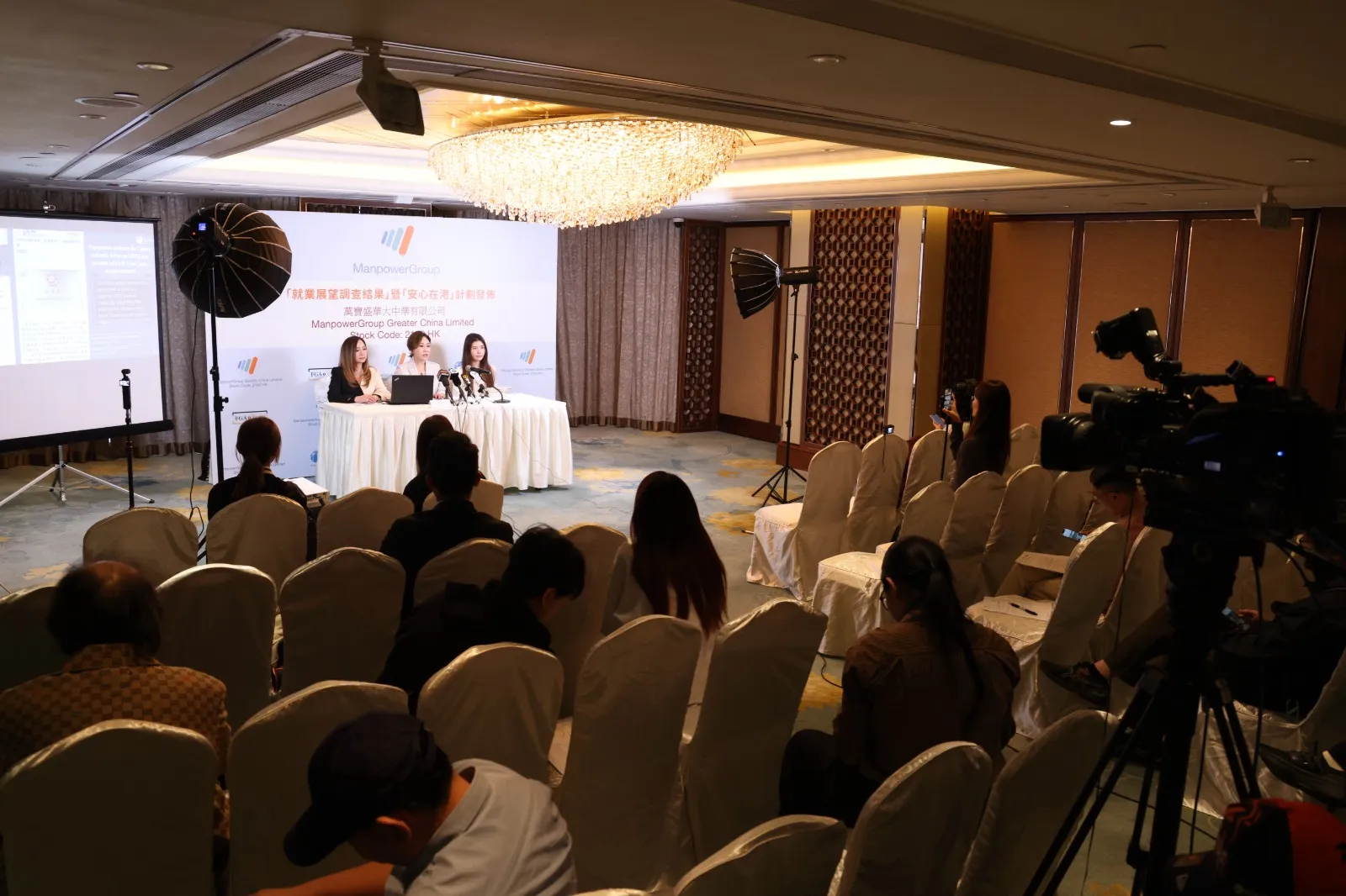 Comprehensive Support for Students to Bolster Hong Kong's Talent Attraction and Retention - HR Asia